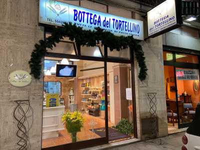 I pastifici storici di Bari